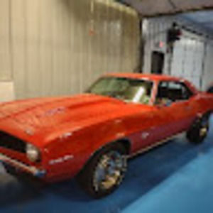 Meet your Posher, Mason